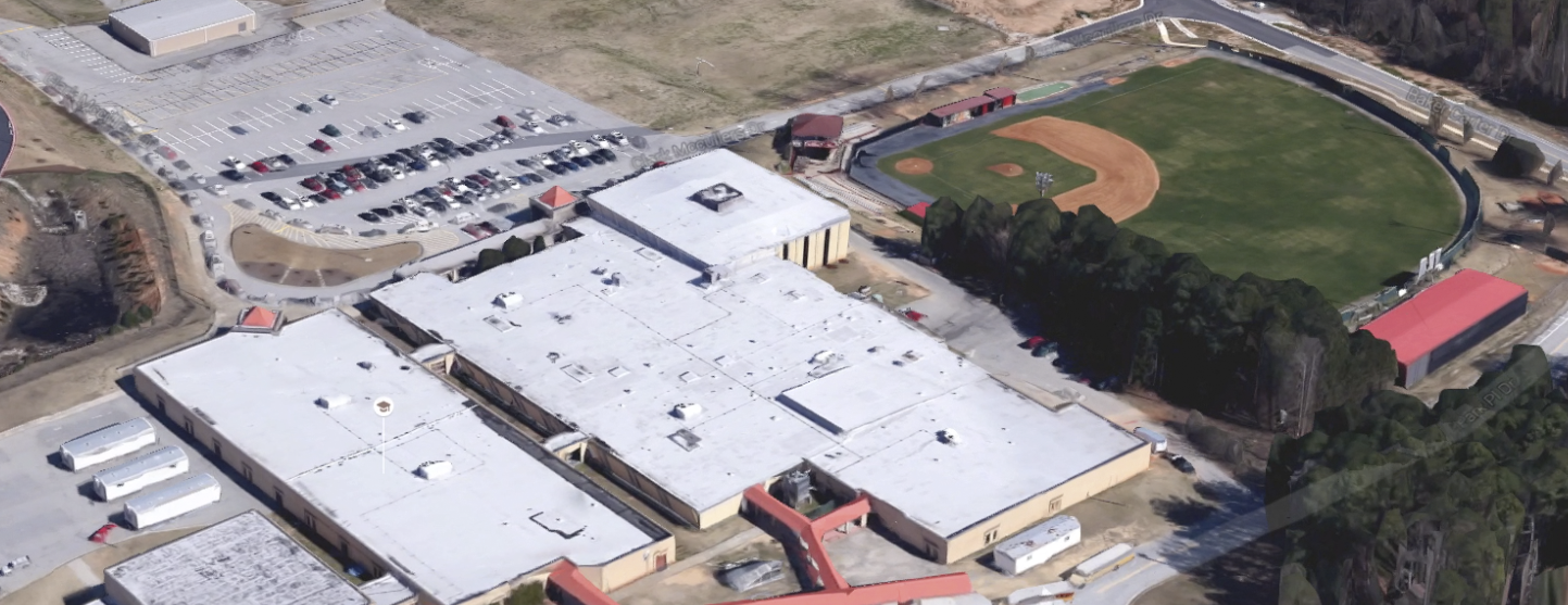  Victory Baptist School's Warrior Walk 2017